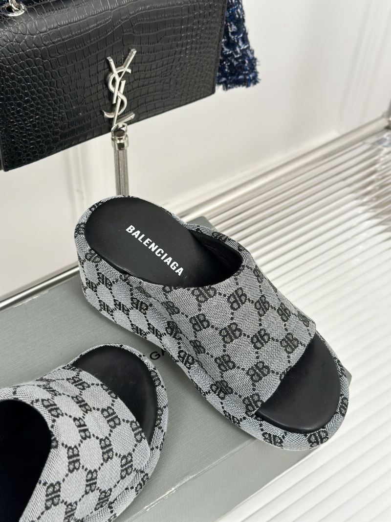 Balenciaga Slippers